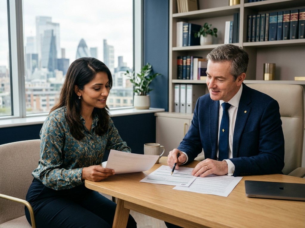 Arton Law solicitors — professional legal consultation